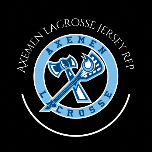 Calgary Axemen Lacrosse site by RAMP InterActive